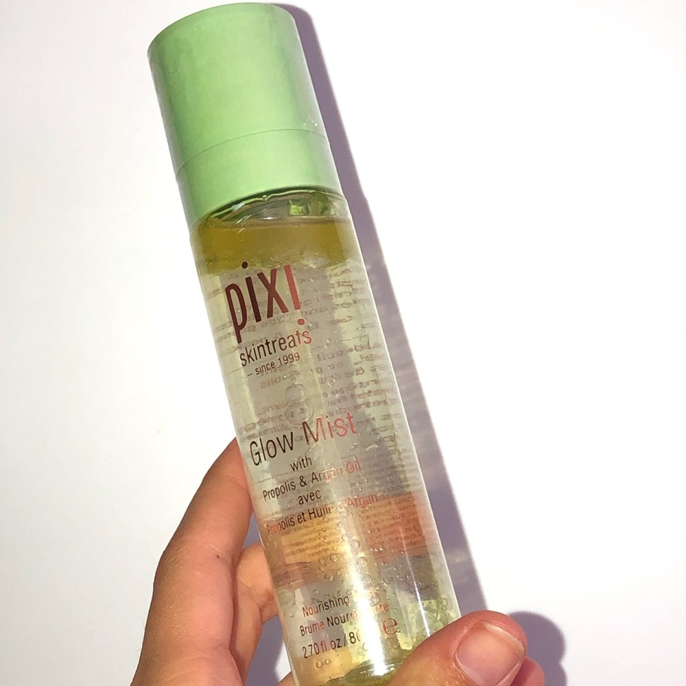 Pixi Glow mist